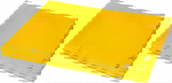 6' High x 8' Wide x 14mm Thick Vinyl Welding Curtain