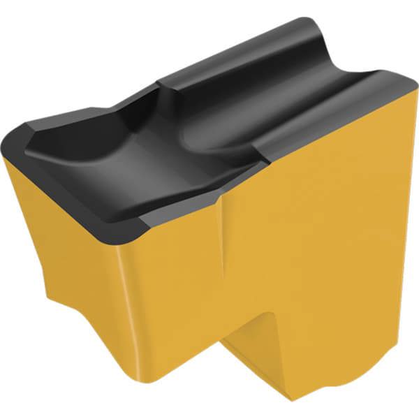 TAG N5HF IC830 Carbide Cutoff Insert