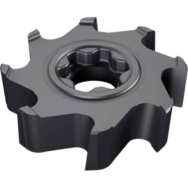 Face Mill Replaceable Milling Tip: SD FM D2.00-468D-SP19 IC908, Carbide