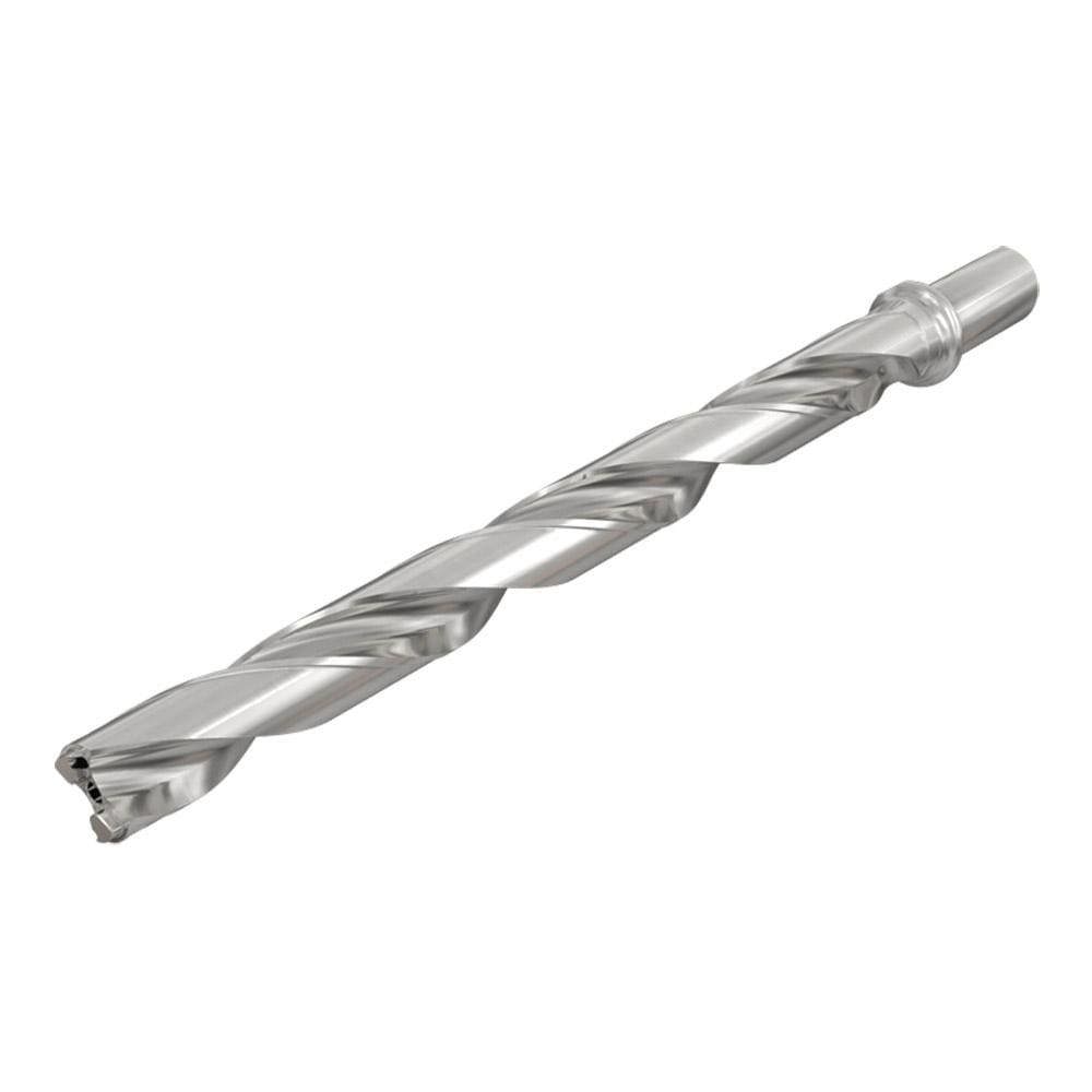 Drill Bodies; Maximum Drill Depth: 15.4800in ; Toolholder Style: Modular ; Primary Workpiece Material: Universal