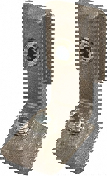 Inside-to-Inside Hidden Corner Connector: Use with Series 45 Series