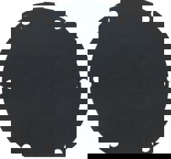 Vise Jaw Accessory: Diaphragm