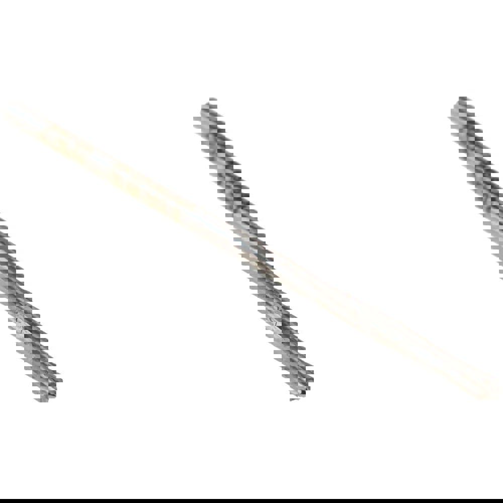 Chucking Reamer: #52, 1-7/8