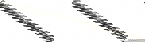 Chucking Reamer: 3/32