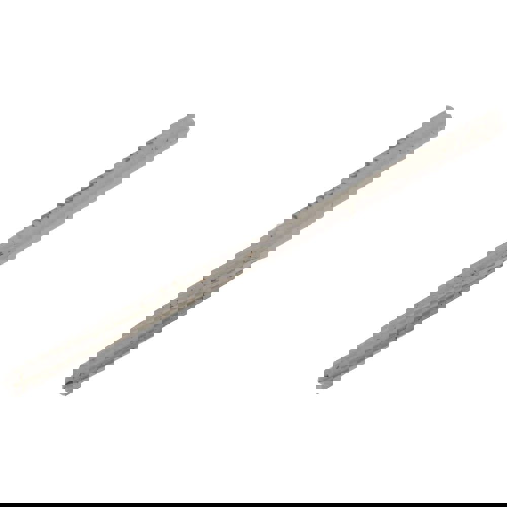 Chucking Reamer: #37, 2-1/2