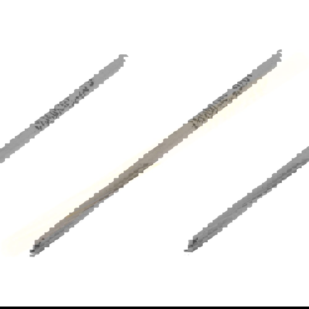 Chucking Reamer: #33, 2-5/8