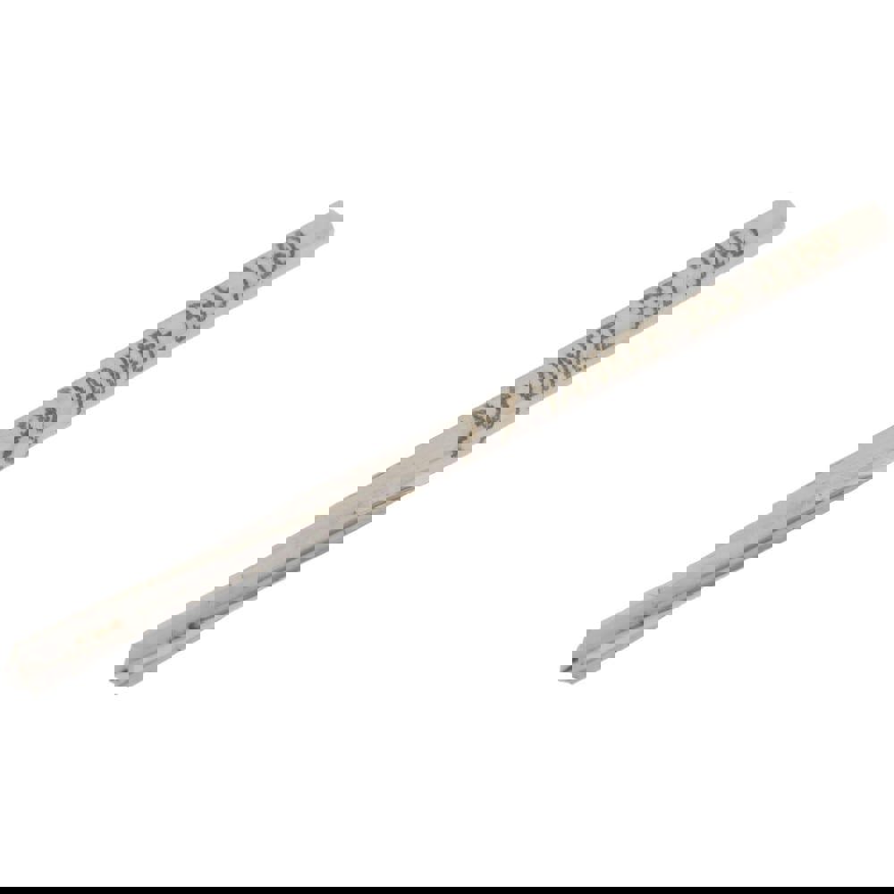 Chucking Reamer: #32, 2-3/4