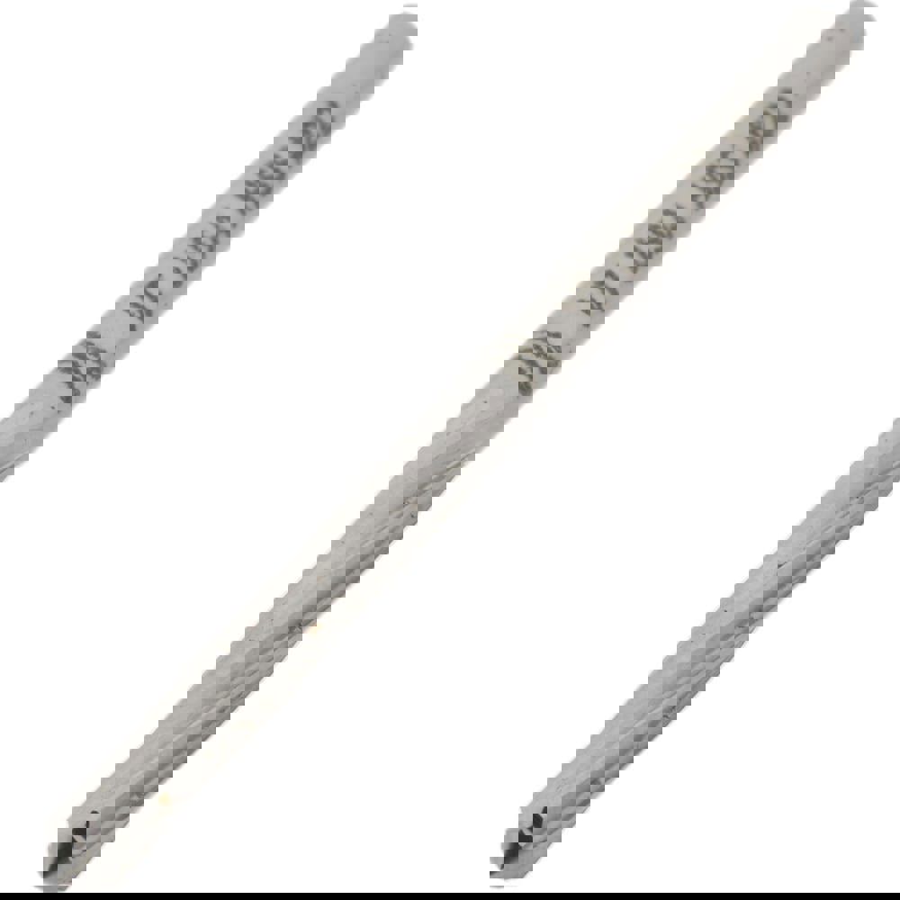 Chucking Reamer: #22, 3-1/8