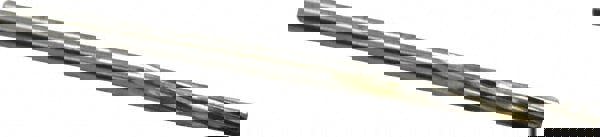 Chucking Reamer: 0.18