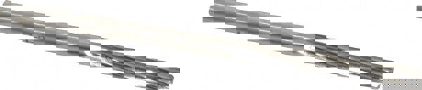 Chucking Reamer: 0.196