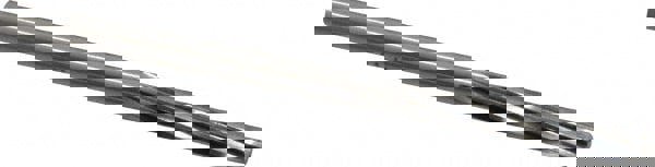 Chucking Reamer: 0.199