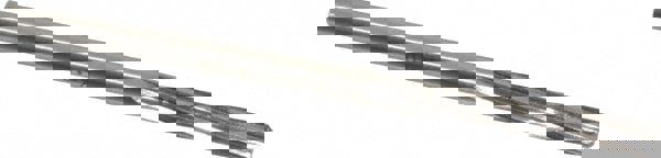 Chucking Reamer: 0.204