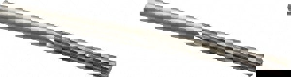 Chucking Reamer: 9/32