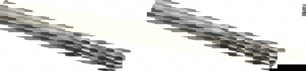 Chucking Reamer: 0.332