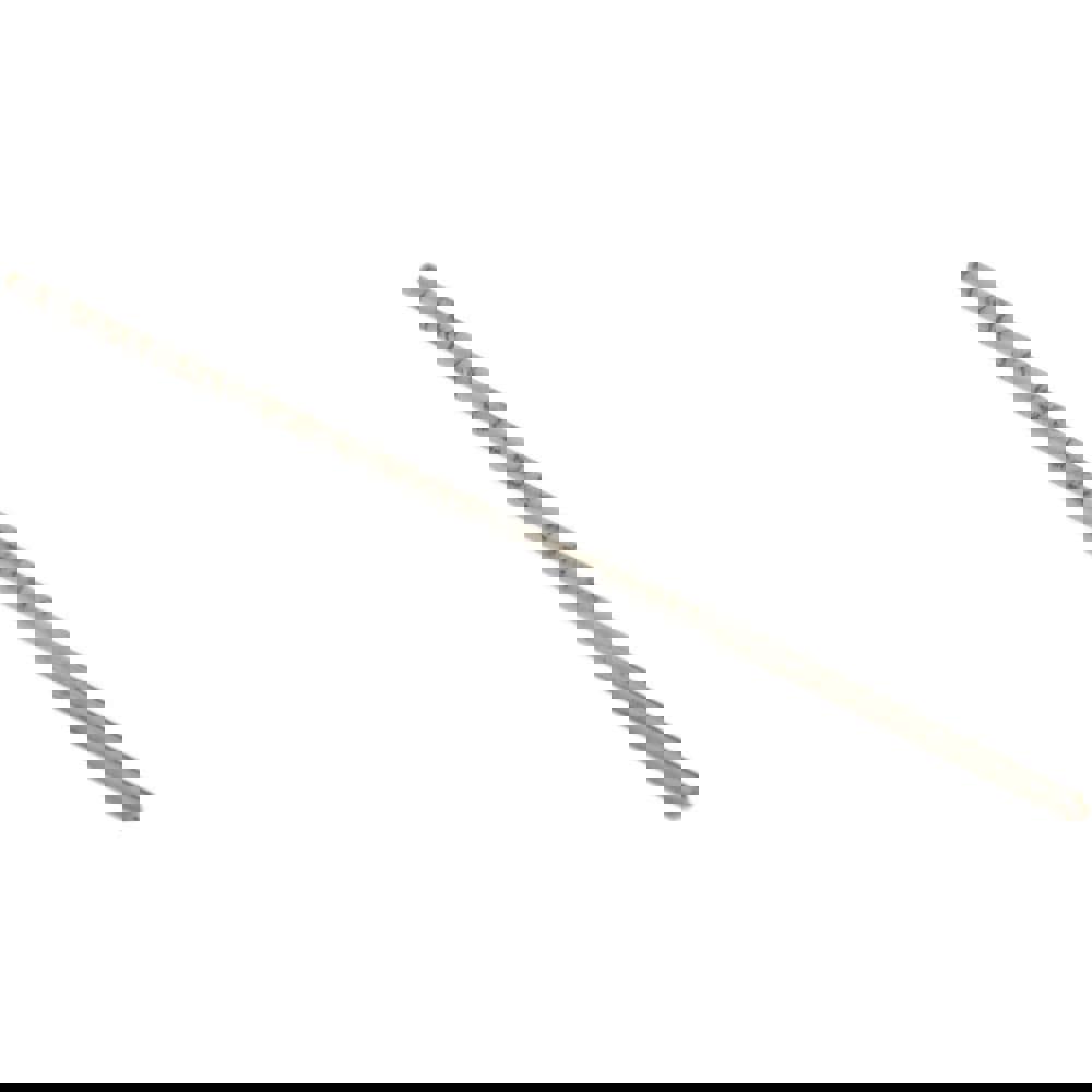 Chucking Reamer: Letter S, 4-7/8