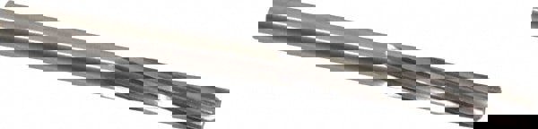 Chucking Reamer: 0.386