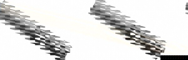 Chucking Reamer: 25/64