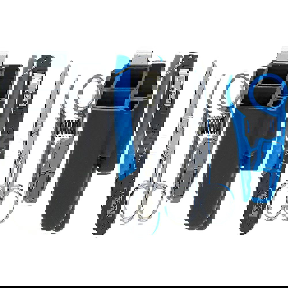 Feed-Through Modular Plug Installation Tool: 4 Pc