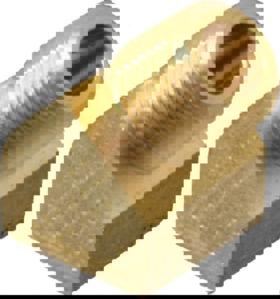 Industrial Pipe 45 &deg; Street Elbow: 1/8