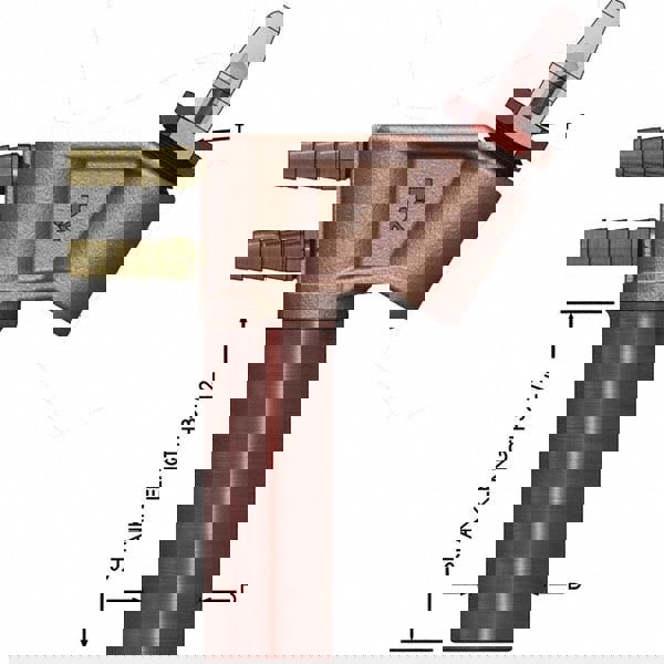 Spot Welder Accessories