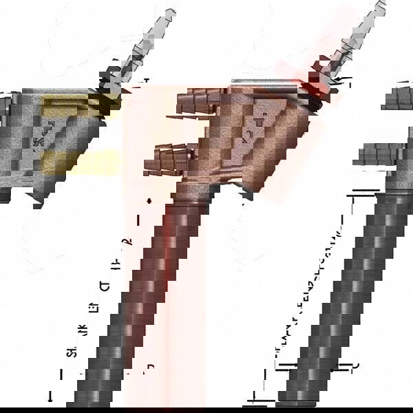 Spot Welder Accessories