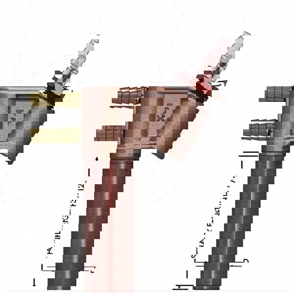 Spot Welder Accessories