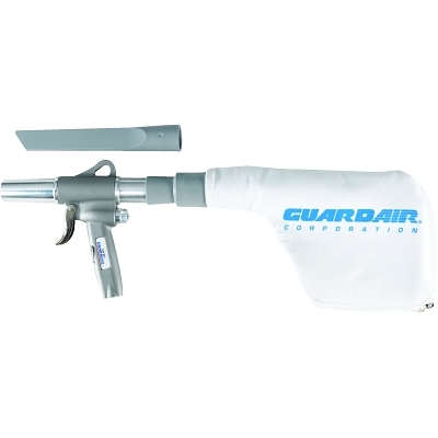 GUN VAC