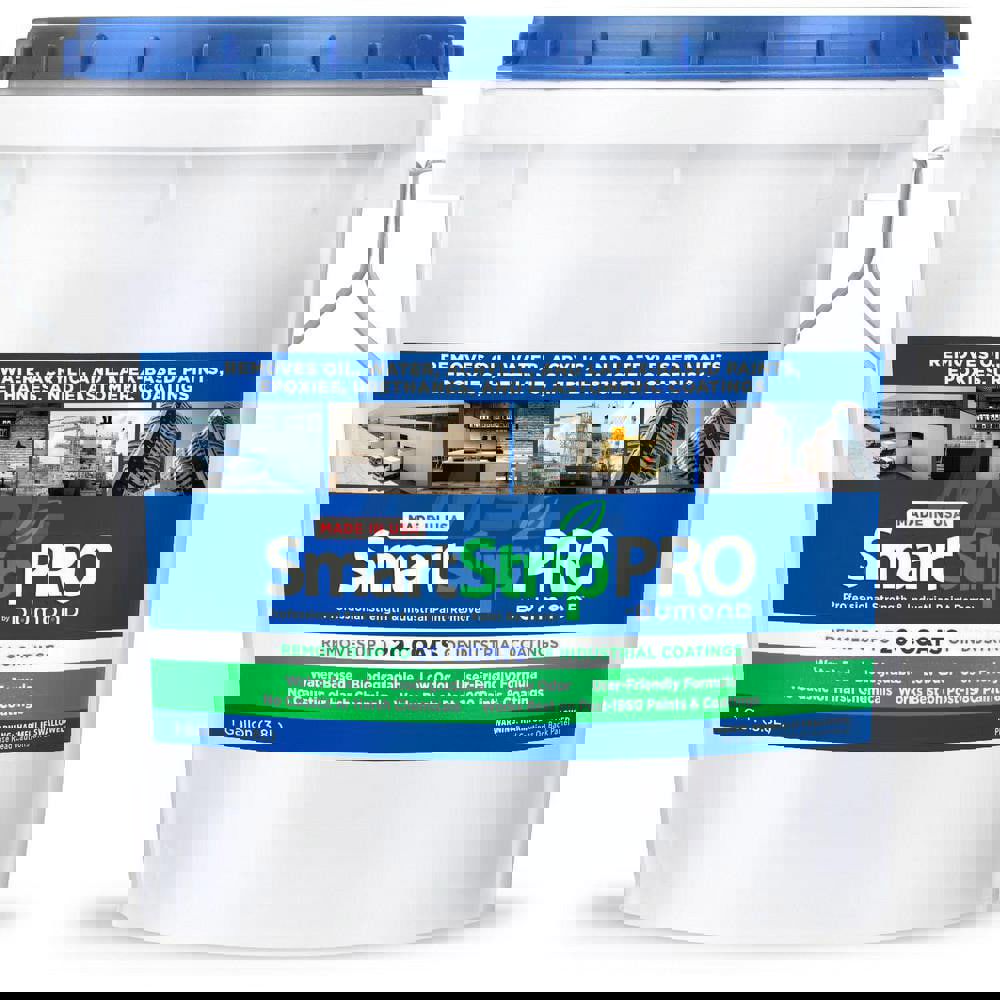 Paint Remover: 1 gal Jug