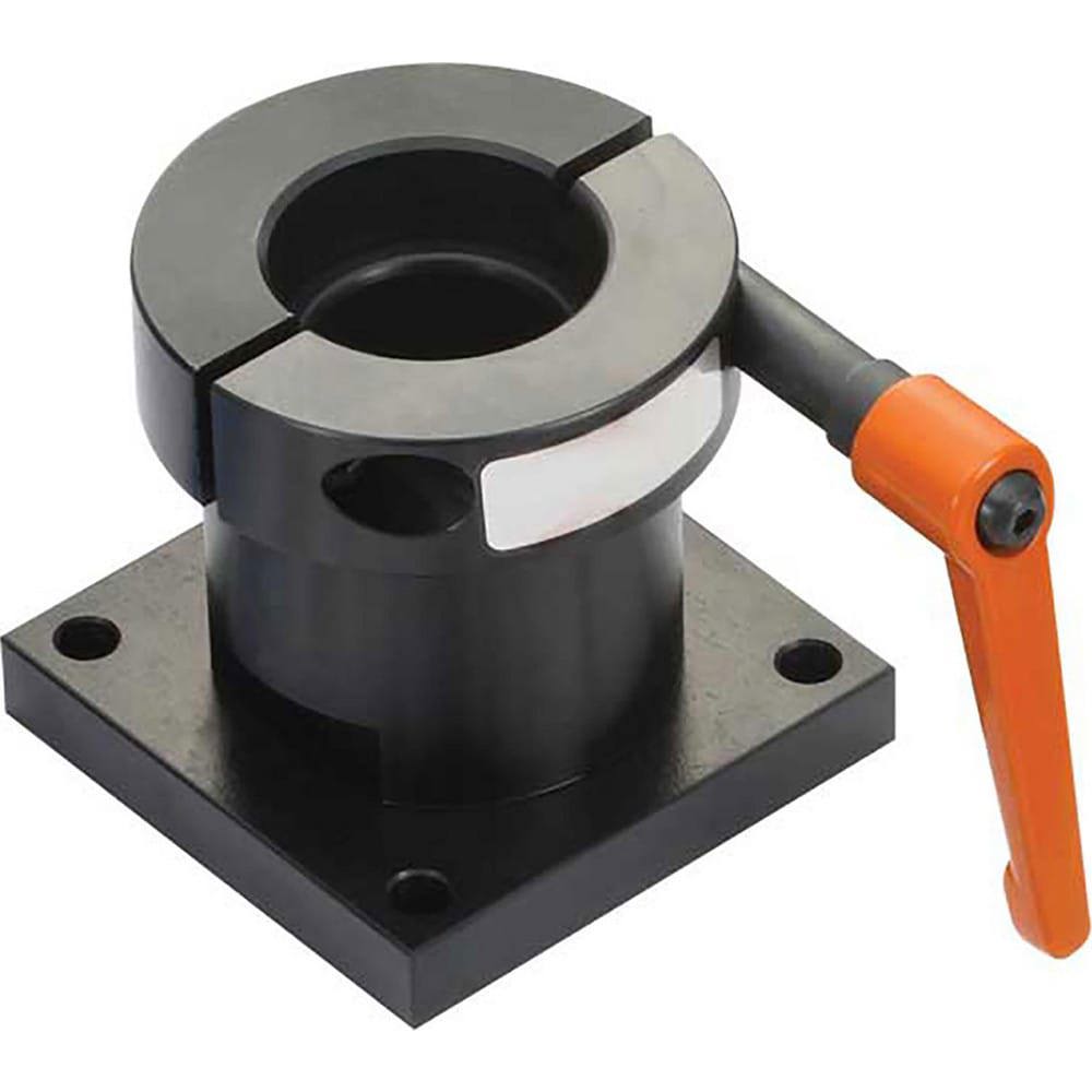 Tool Holder Tightening Fixtures; Compatible Taper: HSK63 ; Overall Height (Inch): 6.7500 ; Overall Length (mm): 171.4500 ; Base Length (Decimal Inch): 7.0000 ; Head Diameter (mm): 48.0000 ; Base Width (Inch): 5.0000