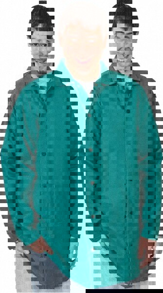 Heat Resistant Clothing