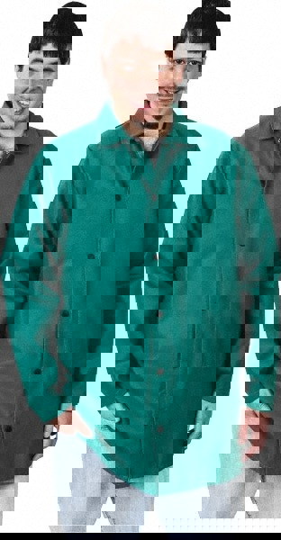 Heat Resistant Clothing