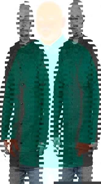 Heat Resistant Clothing