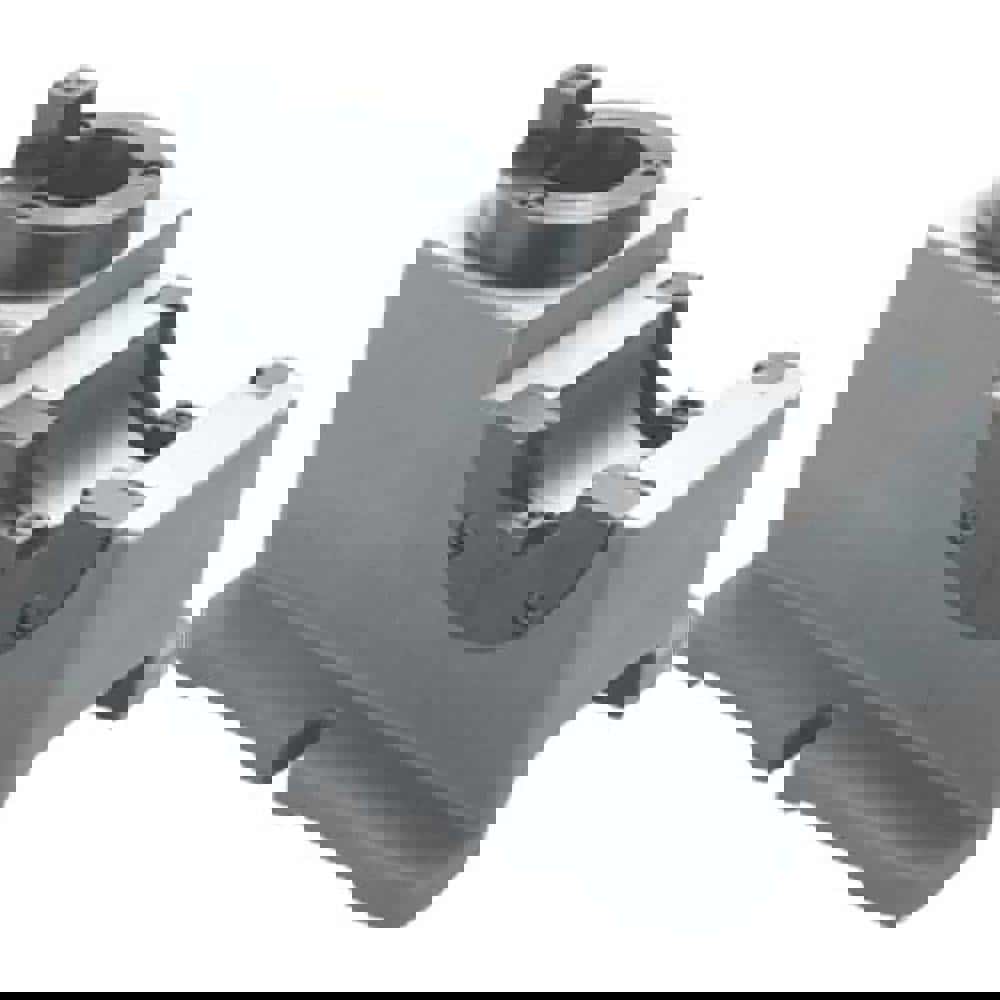 Tool Holder Tightening Fixtures; Compatible Taper: 40 Flange Tapers ; Overall Height (Inch): 8.9000 ; Overall Length (mm): 226.0600 ; Base Length (Decimal Inch): 9.8000 ; Head Diameter (mm): 63.0000 ; Base Width (Inch): 12.8000