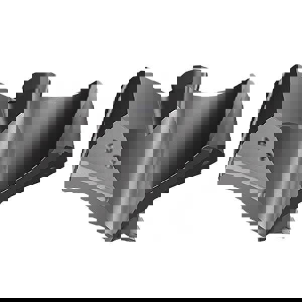 H3P 0638-IQ Carbide Replaceable Tip Drill