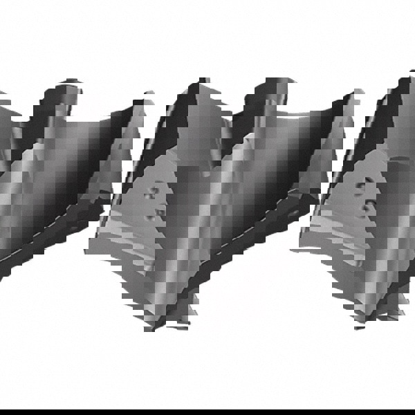 H3P0654IQ IC908 Carbide Replaceable Tip Drill