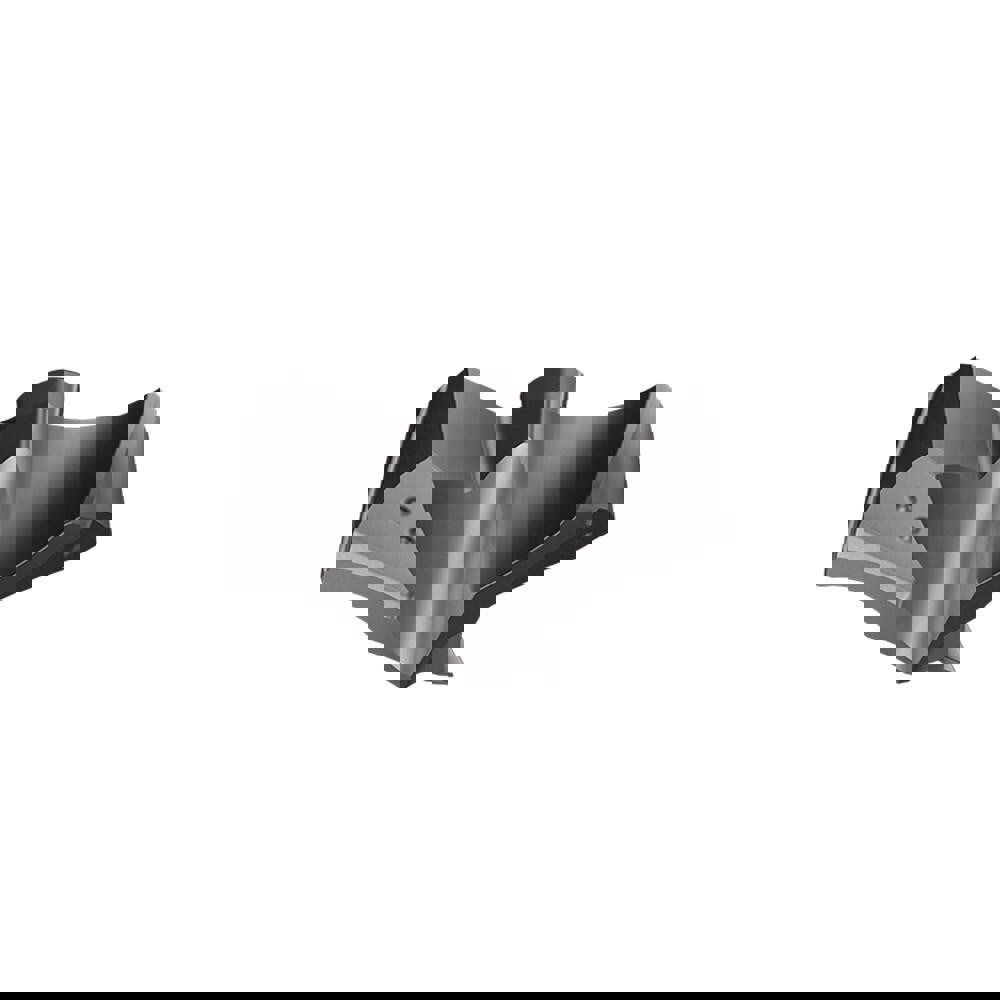 Replaceable Drill Tips; Cutting Diameter (Decimal Inch): 0.6810 ; Tip Material: Solid Carbide ; Manufacturer Grade: IC908 ; Material Grade: Submicron ; Series: H3P ; Coating Process: PVD