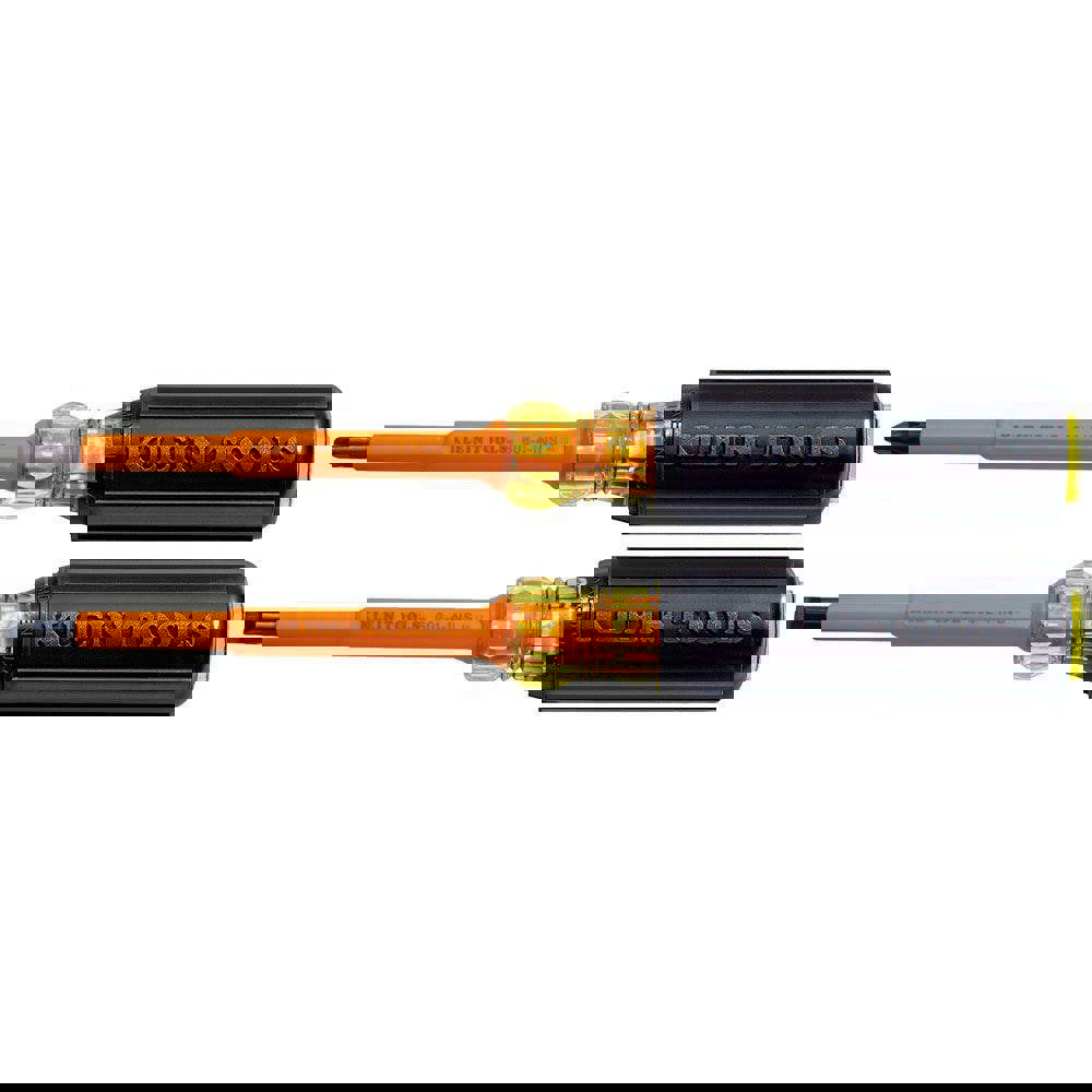 Screwdriver Set: 2 Pc, Keystone & Phillips