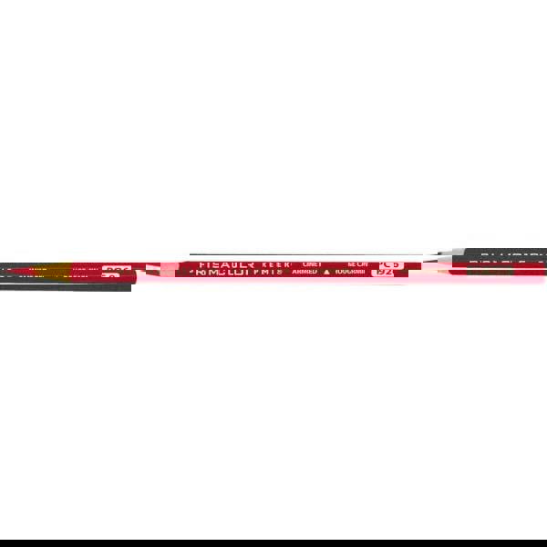 Color Pencil: Premier Tip, Carmine Red