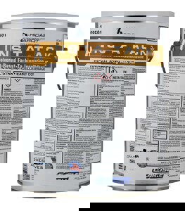 1 GAL INSTA GRIP RED