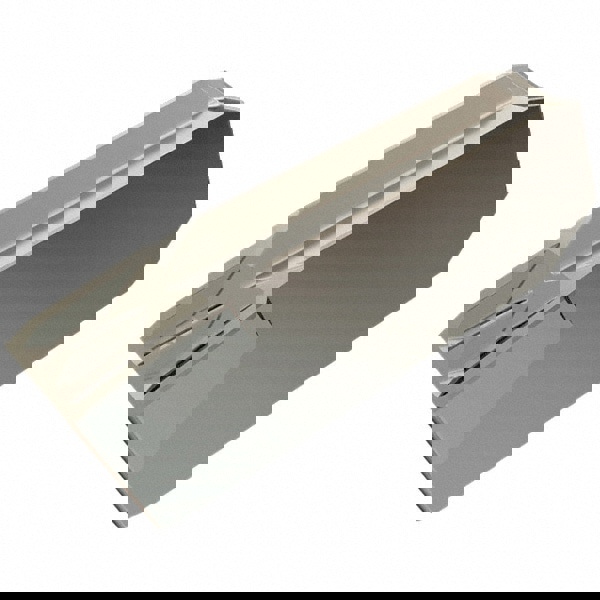 Grooving Insert: GIM3-4W IC354, Solid Carbide