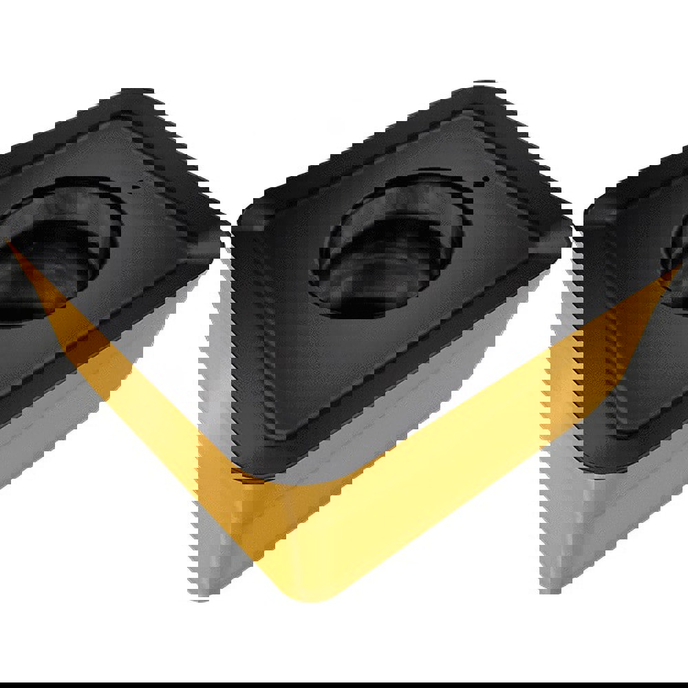 Milling Insert: IC882, Solid Carbide