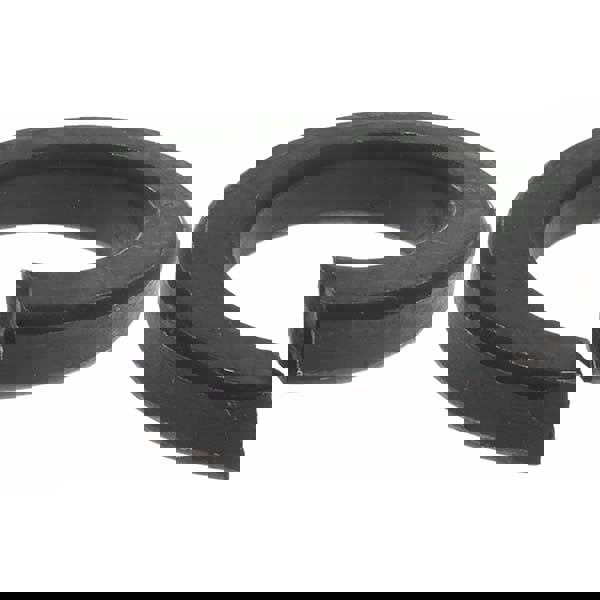 Split Lock Washers; UNSPSC Code: 31161801