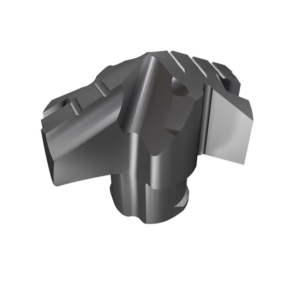 Replaceable Drill Tip: ICG0933 IC908, 0.9330