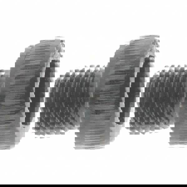 Hex Socket Cap Screw: #8-32 UNC, 9/64