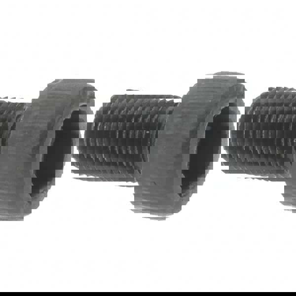 Hex Socket Cap Screw: #8-32 UNC, 9/64