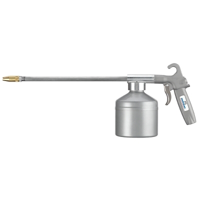 PNEUMATIC OIL GUN