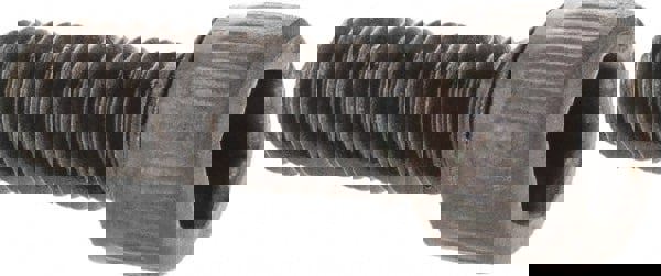 Hex Socket Cap Screw: #8-32 UNC, 9/64