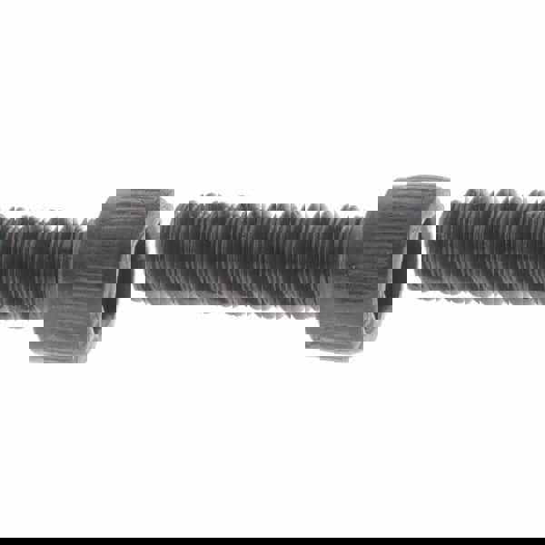 Hex Socket Cap Screw: #8-32 UNC, 9/64