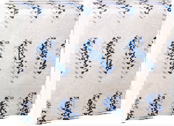 Pacific Blue Ultra Bigfold Premium Recycled Paper Towels, White