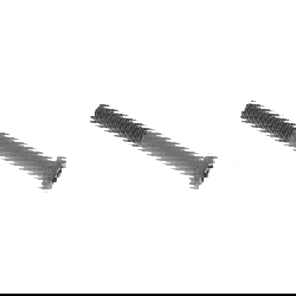 Hex Socket Cap Screw: #8-32 UNC, 9/64